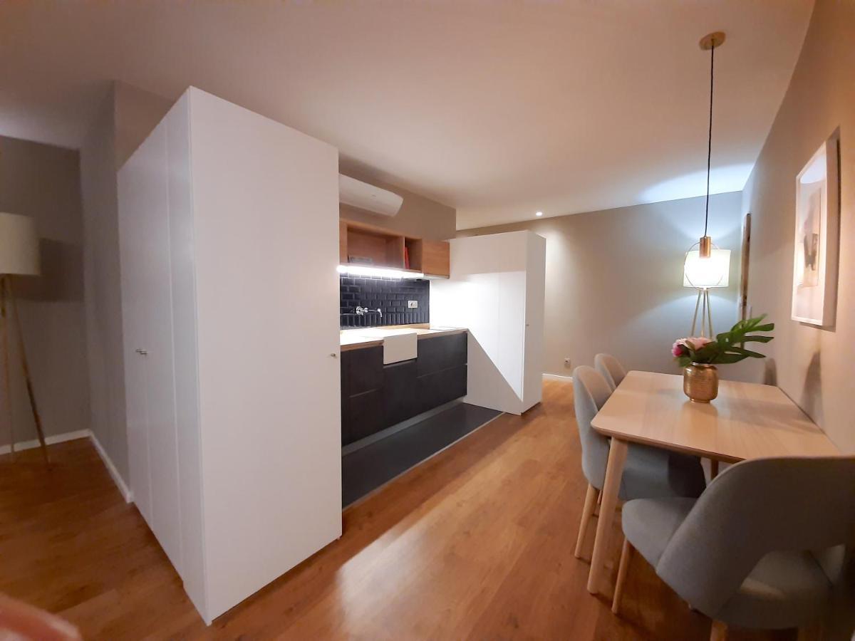 Lf Porto Gardenia, By Flat In Porto Appartement Buitenkant foto