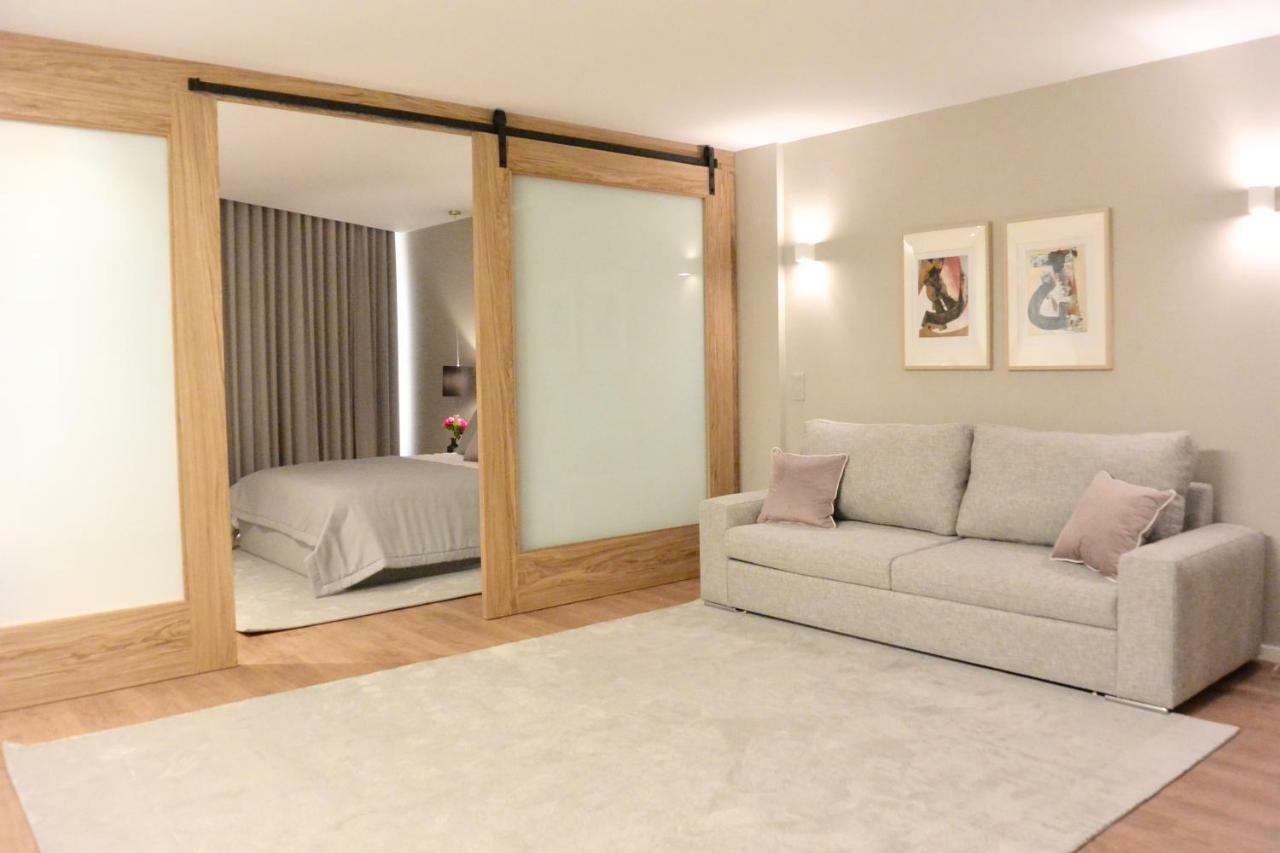 Lf Porto Gardenia, By Flat In Porto Appartement Buitenkant foto