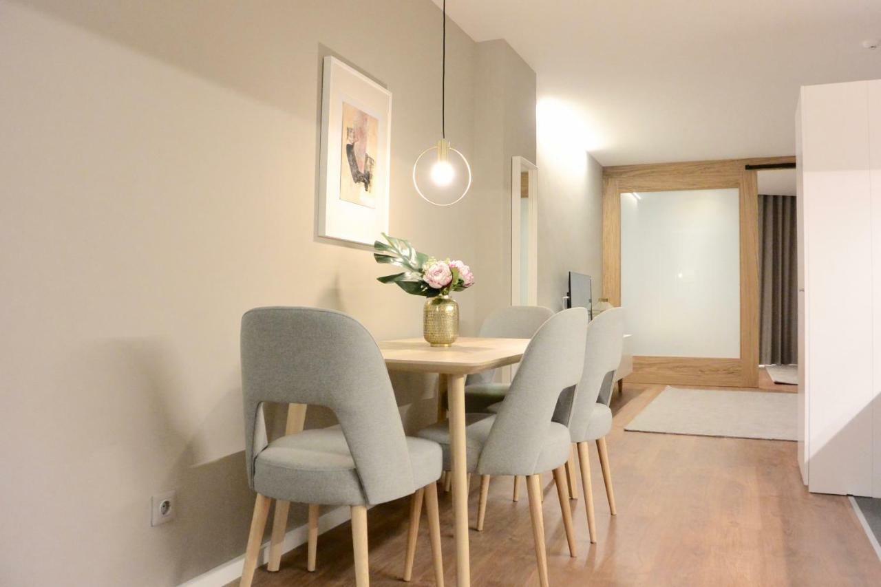 Lf Porto Gardenia, By Flat In Porto Appartement Buitenkant foto
