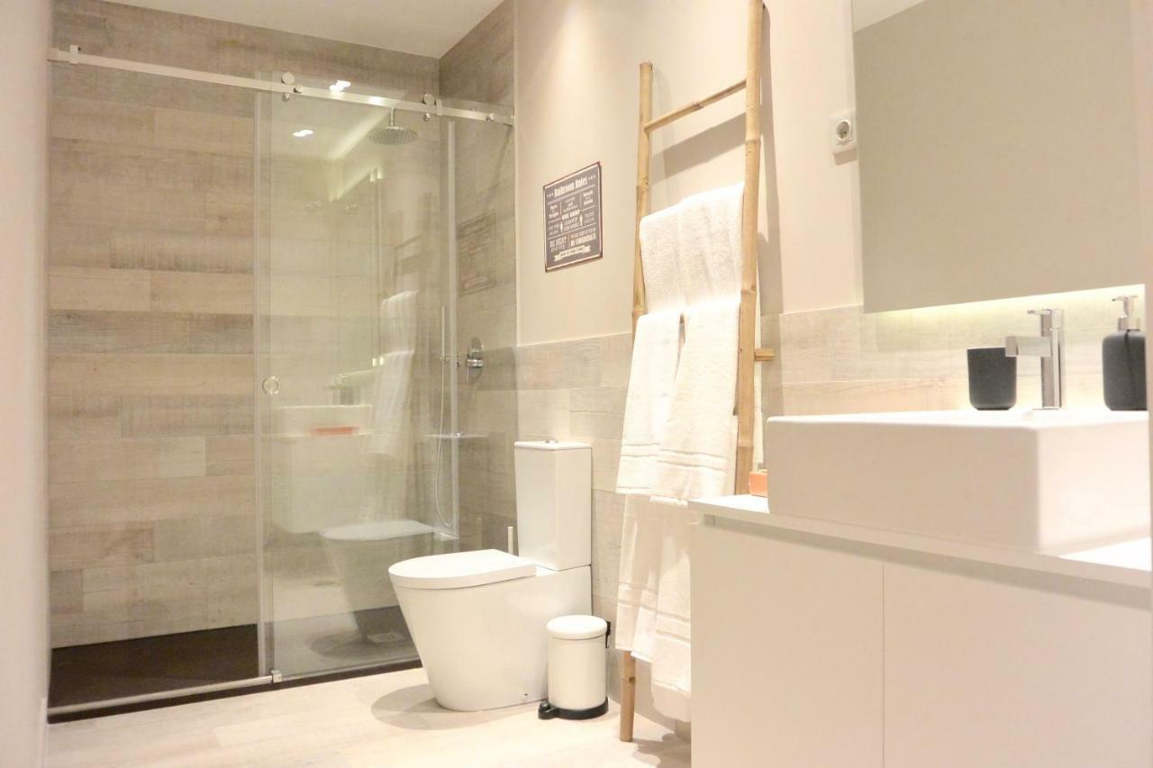 Lf Porto Gardenia, By Flat In Porto Appartement Buitenkant foto