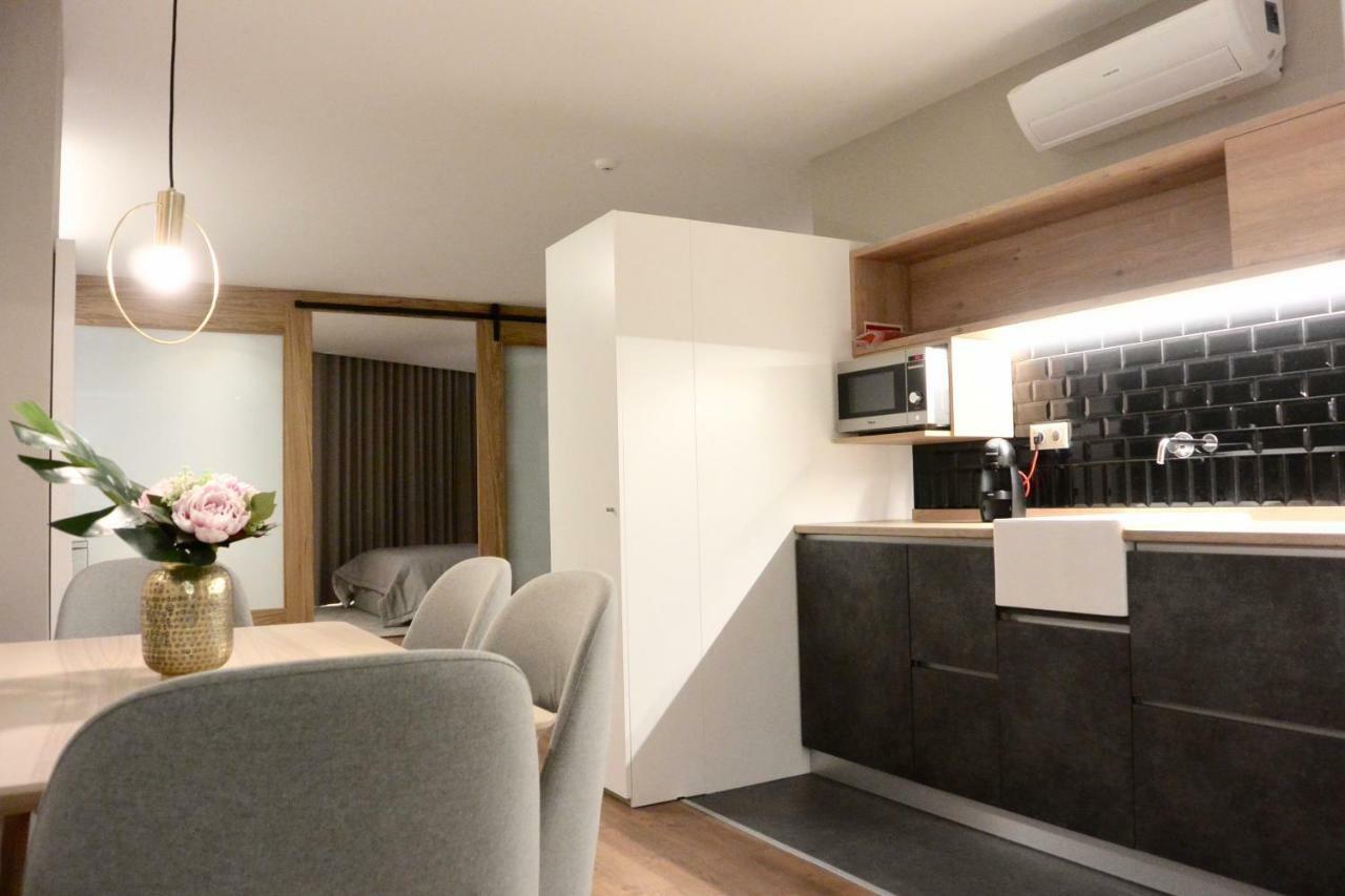 Lf Porto Gardenia, By Flat In Porto Appartement Buitenkant foto