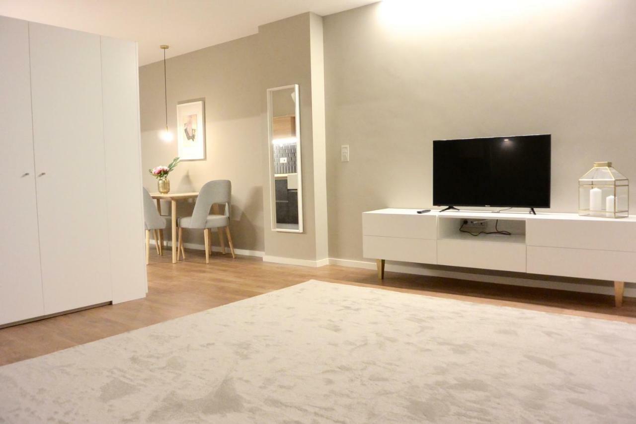 Lf Porto Gardenia, By Flat In Porto Appartement Buitenkant foto